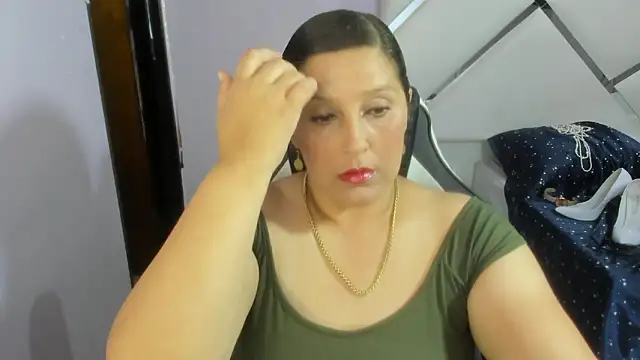 KikaDuque online show from 02-04-26, 07:42