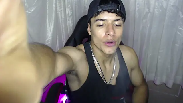 jacobbiker online show from 12-21-25, 02:41