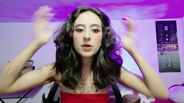 atenea dragon   online show from 01-15-26, 10:13