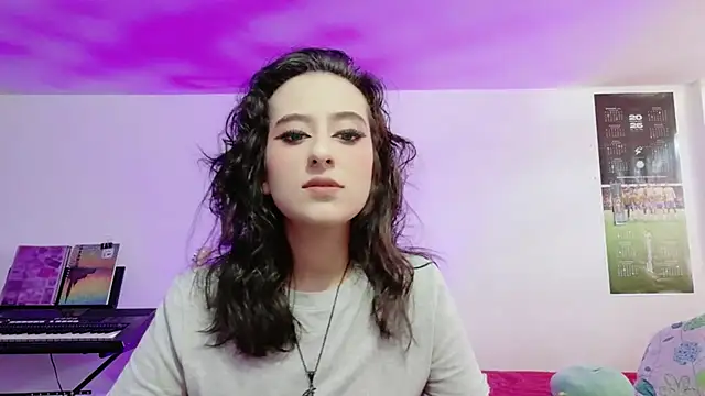 atenea dragon   online show from 01-16-26, 09:08