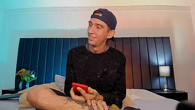 dominik thompson777 online show from 10-09-25, 06:55