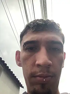 dominik thompson777 online show from 11-16-25, 03:17