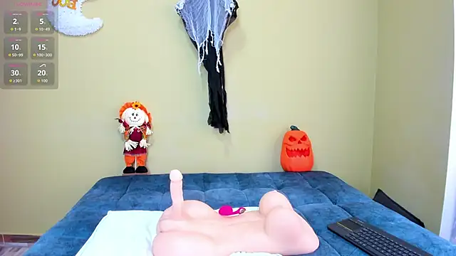 loreen grey online show from 10-13-25, 08:09