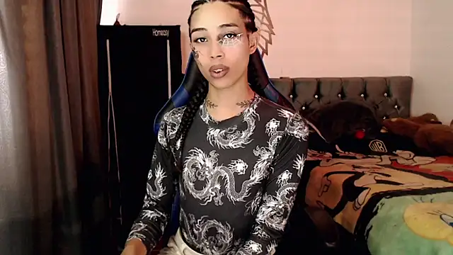 Sweet-Cris online show from 10-24-25, 07:21