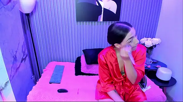 CloeyMiller online show from 11-07-25, 02:28