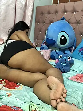 Rachellcooperrr online show from 01-10-26, 12:34