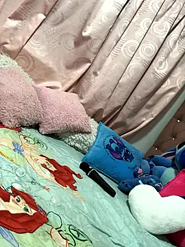 Rachellcooperrr online show from 01-11-26, 12:37