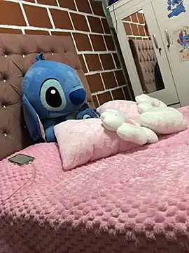 Rachellcooperrr online show from 02-04-26, 12:27