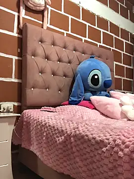 Rachellcooperrr online show from 02-23-26, 10:40