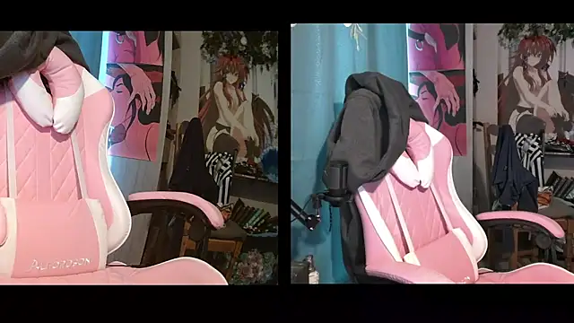 rubystrip online show from 10-21-25, 02:18