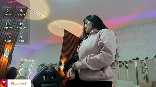 BLUE TAY1 online show from 02-05-26, 12:10