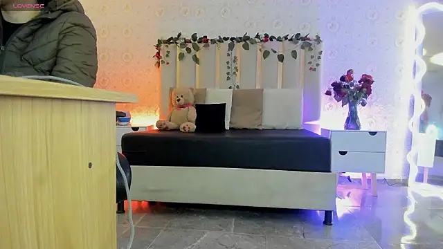 BLUE TAY1 online show from 02-09-26, 11:58