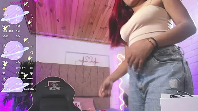 Lalalutsy tay online show from 11-13-25, 07:13