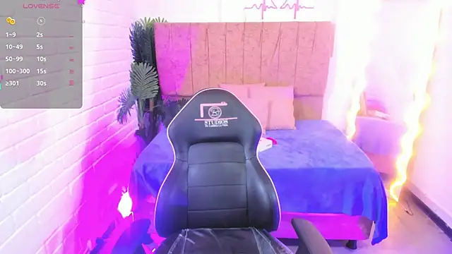 Lalalutsy tay online show from 11-19-25, 07:14