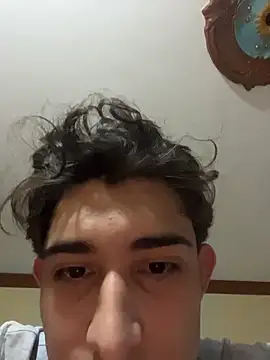 Snapshot of Meloo14 chatting on 11-28-25, 01:19 Meloo14 online show from 11-28-25, 01:19