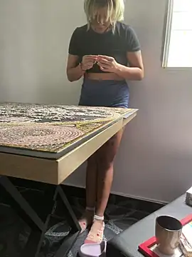 Brutal FullUrgia69 online show from 11-01-25, 02:19