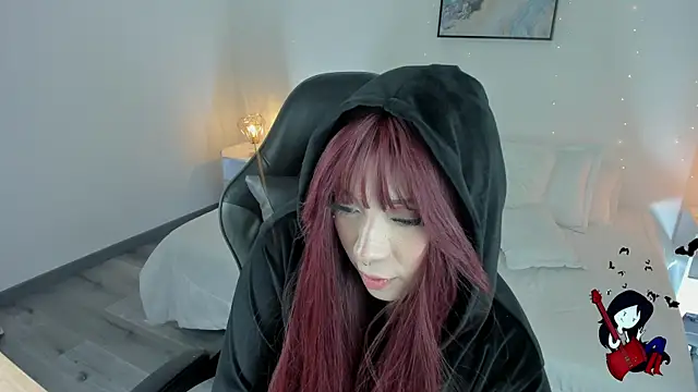 Snapshot of Noahcryptic chatting on 10-27-25, 05:33 Noahcryptic online show from 10-27-25, 05:33