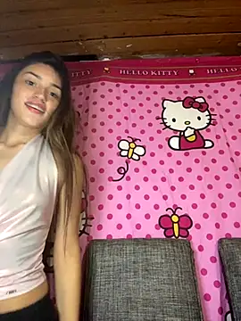 Snapshot of Carolasi chatting on 10-14-25, 06:58 Carolasi online show from 10-14-25, 06:58