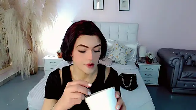 nathalialoes1 online show from 11-30-25, 07:07