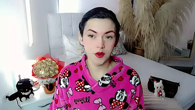 nathalialoes1 online show from 01-13-26, 09:14