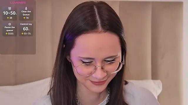 MartaBrent online show from 11-20-25, 05:12