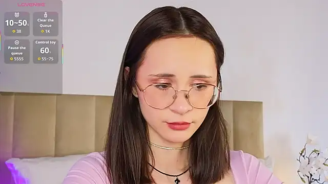 MartaBrent online show from 11-28-25, 05:15