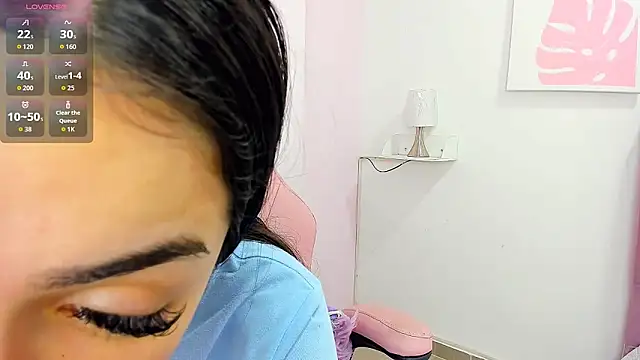 milk candy18 online show from 12-01-25, 11:04