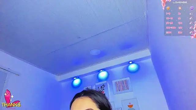 milk candy18 online show from 12-16-25, 10:53