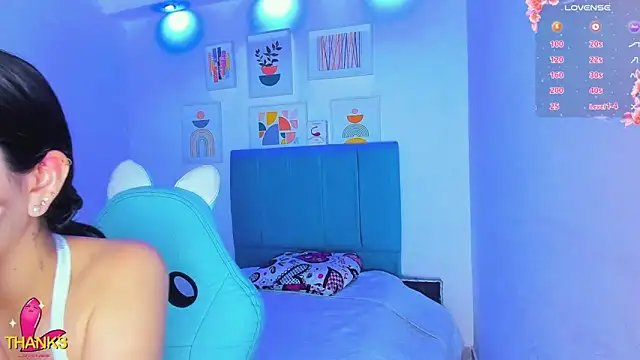 milk candy18 online show from 12-17-25, 10:43