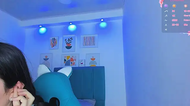 milk candy18 online show from 01-07-26, 10:51