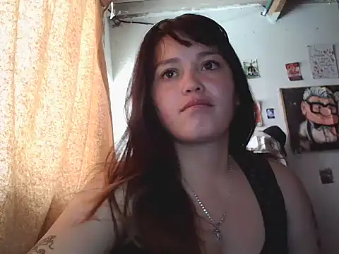 chanito 1421 online show from 09-26-25, 04:22