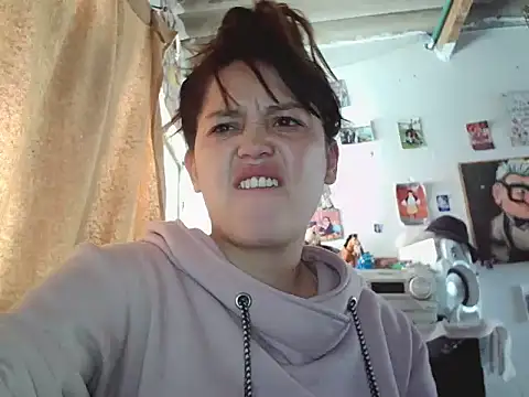 chanito 1421 online show from 09-29-25, 03:06