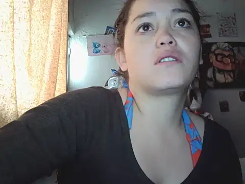 chanito 1421 online show from 10-04-25, 03:21