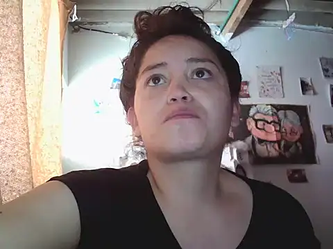 chanito 1421 online show from 10-07-25, 02:58