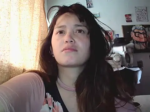 chanito 1421 online show from 10-08-25, 07:11