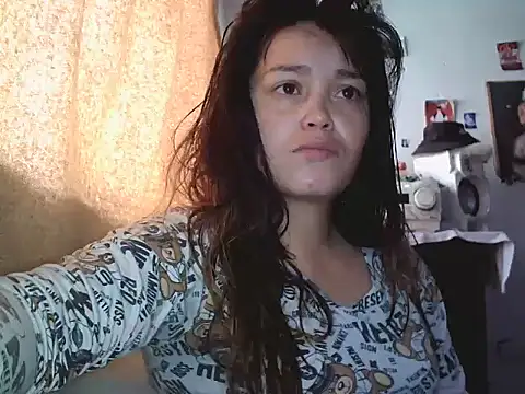 chanito 1421 online show from 10-09-25, 02:26