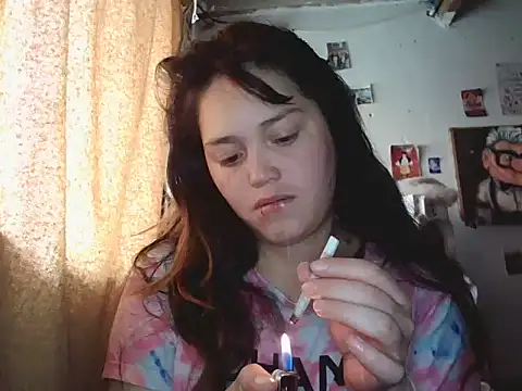 chanito 1421 online show from 10-10-25, 03:11