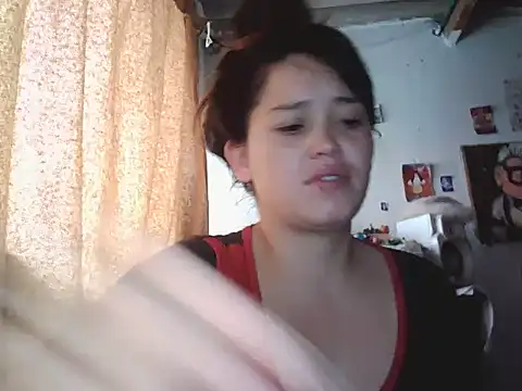 chanito 1421 online show from 10-11-25, 06:17