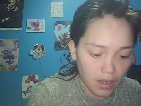 chanito 1421 online show from 10-21-25, 05:02