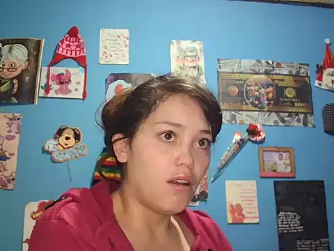 chanito 1421 online show from 10-27-25, 03:49