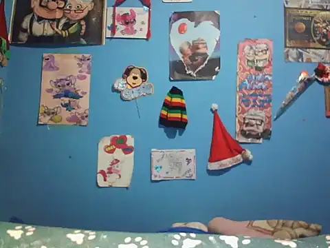 chanito 1421 online show from 11-11-25, 09:37