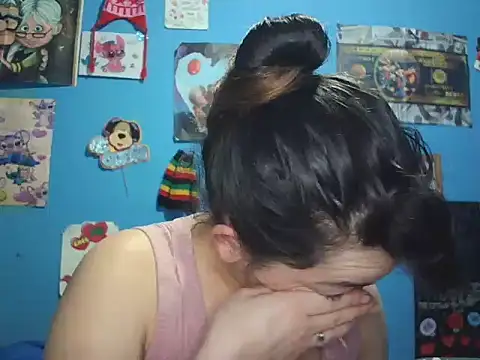 chanito 1421 online show from 11-13-25, 07:57