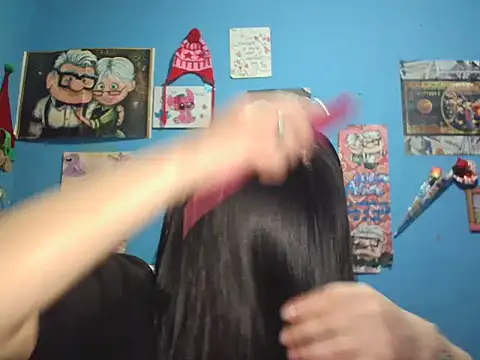 chanito 1421 online show from 11-14-25, 07:34