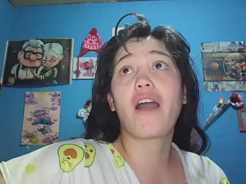 chanito 1421 online show from 11-18-25, 09:47