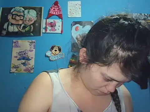 chanito 1421 online show from 11-24-25, 06:18