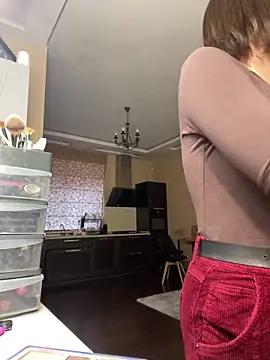 Snapshot of Miranda_Kerry chatting on 10-15-25, 06:24 Miranda Kerry online show from 10-15-25, 06:24