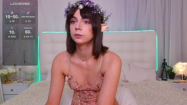 Snapshot of Miranda_Kerry chatting on 10-16-25, 06:47 Miranda Kerry online show from 10-16-25, 06:47