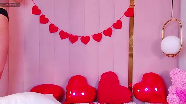 Miranda Kerry online show from 02-11-26, 06:40