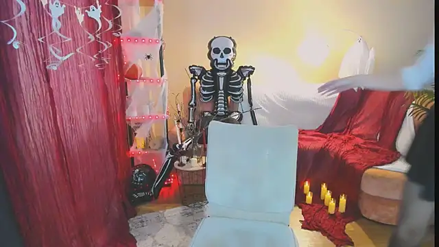 YourUniverser online show from 10-24-25, 10:22