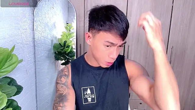 PinooyMilker online show from 11-17-25, 12:22